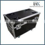 Moving Head Flight Case American DJ Inno Spot Pro Pearl | 80W LED DMX Moving Heard With White Case thumbnail-1