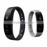 2016 New Original H8 Bluetooth Sport Tracker Fitness Smart Band Wristband thumbnail-6