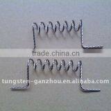 Tungsten Heater