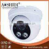 D20A 2 Pcs Led Array 1MP/1.3MP/2MP POE Mobile Cctv Camera IP thumbnail-5
