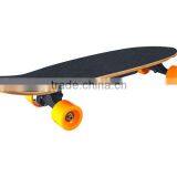 cheap price 400W electric motor skateboard for sale