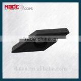 Good Performance CNC Turning Cemented Carbide Tips thumbnail-2