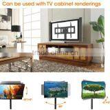 Corner tv Wall Mount Plasma tv Wall Mount Curved tv Wall Mount thumbnail-2