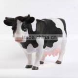 Milch Cow Vinyl Toy Manufacturers, Simulation Animals Vinyl Toys, High Quality Vinyl Toys thumbnail-2