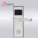Buy Door Lock Stainless Steel Magnetic m1 Card