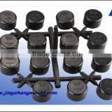PVC END CAP MOULD thumbnail-1