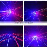 700mW Trifan Home Disco Party Laser Wedding Lights thumbnail-2