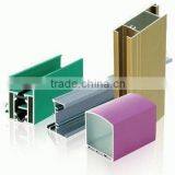 China Top Aluminium Profile Manufacturers 6063 T5 Powder Coating Industrial Aluminium Profile thumbnail-1