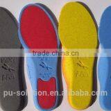 Shoes Soles Insoles Making Low Pressure Polyurethane Foam Injection Machine thumbnail-5