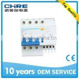 RCCB, ELCB,RCBO 3P+N RESIDUAL-CURRENT CIRCUIT BREAKER DZ47LE-63 230/400V 3P+N thumbnail-1