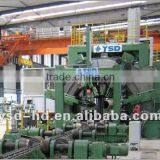 YSD TW CNC Pipe Tack Welder