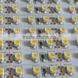 CE,RoHS Certification and Copper Lamp Body Material 5mm 3528 Led Rope 12V Flexible Led Strip Light