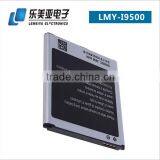 Rechargeable Lithium Ion Battery 4.2v Lipo Batteries for Samsung s4 I9500 thumbnail-3