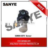 Auto Sensor 029600-0570 Engine Speed Sensor Assy thumbnail-3