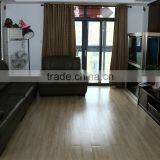 Waterproof Wear Resistant Anti-slip Home Livingroom Pvc Vinyl Flooring thumbnail-6