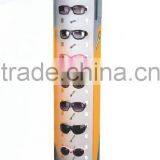 Floor Sunglasses Display
