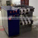 Jumbo Roll Slitting/adhesive Tape Cutting Machine