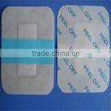 Fully Automatical Wound Plaster/PVC Wound Plaster/adhesive Bandage Making and Packing Machine thumbnail-6