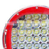 High Power LED Work Light 185W CRE E MZ Driving Lights Die Cast Aluminum Housing Led Offroad Light Bars SUV ATV Car Parts Lamps thumbnail-6