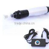 OEM Rechargeable Micro Needle Medical Electric Derma Pen/ Derma Stamp Pen/ Electric Pen thumbnail-1