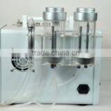 Magic Skin Beauty Device/water Jet Dispel Black Rim Cleaning Machine/oxygen Jet Facial Machine GH-06 Portable Oxygen Facial Machine thumbnail-4