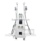 Fat Reduction Newest Generation Cryolipolysis Slimming Fat Freezing Machine With CE Body Contouring thumbnail-3