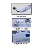 Portable RF (Radio Frequency ) Laser Machine for Skin Rejuvenation and Wrinkle Reduction / Body Lifting on Promotion thumbnail-2