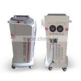 CE and ISO Approved 808nm Diode Laser Machine for Hair Removal and Skin Rejuvenation thumbnail-2