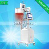 Diode Laser Hair Regrowth Machine/laser Cap for Hair Growth/hair Loss Treatment for Salon and Hair Transplantation Center thumbnail-1