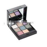 9 Colors Private Label Eyeshadow Palette thumbnail-1