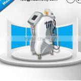 2014 Newest Design Ipl Hair Removal Beauty Equipment/e-light Ipl Skin Tightening Rf+nd Yag Laser Multifunction Machine Armpit / Back Hair Removal thumbnail-1