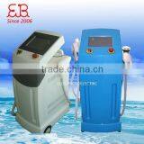 Permanent Tattoo Removal Multifunctional Tattoo Removal Naevus Of Ota Removal E-light IPL+RF+Laser+Cavitation Machine Nd Yag Laser Machine thumbnail-1
