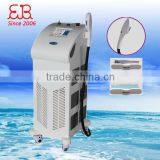 Armpit / Back Hair Removal E-light Ipl+rf Speckle Removal Machine For Hair Removal Skin Rejuvenation CE Certificate thumbnail-1