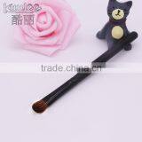 New Arrival Professional Cosmetics Foundation Double End Blending Brush thumbnail-3