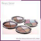 Anti Ultraviolet 4 Color Makeup Cosmetic Concealer Palette thumbnail-5