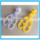 Kitcehn Scissor For Food ,Scissor Multifunctional,PP Handle Cooker Scissors For Kitchen thumbnail-1