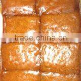 Seasoned Tofu thumbnail-1