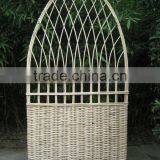 Wicker Panel/ Willow Screen