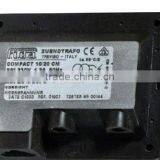 Outdoor Medianum Voltage Transformer 2-5KV,1-8KV