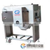 FGB-180 Automatic Fish Tilapia Skin Peeling Machine and Fish Fillet Machine With 304 Stainless Steel thumbnail-3