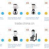 2 Liter Digital Control Blender And Industrial Blender Price With CE Approve thumbnail-2