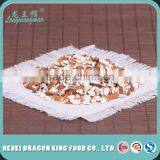 Grade A Apricot Kernel Granule Manufacturer Direct