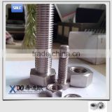 309S/1.4835 stainless steel hex bolt din 933 online shopping