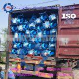 Cotton Stalk Hammer Mill Crusher Mobile 008613703827012