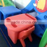 Rotomolded Toys , Toy Equipment thumbnail-1