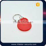 RFID Proximity ID Card 125Khz Keychains EM 4100/4102 Token Tags Key Fobs