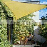 UV Resistant Triangle Shade Sail thumbnail-1