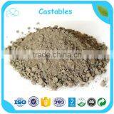 High Temperature Resistance Refractory Castable For Cement Rotary Kiln thumbnail-2