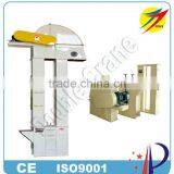 Small Scale Rice Mill Vertical Bucket Elevator for Sale thumbnail-4