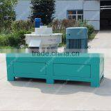 Wood Chips Wheat Straw Rice Husk Pellet Production Machine for Biomass Fuel thumbnail-6